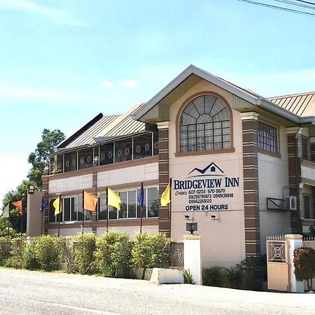 Bridgeview Hotel Laoag Exterior photo